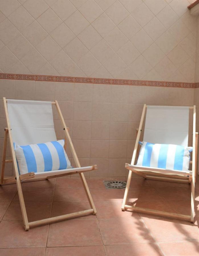 Floridos Playa Piso Reformado De 2 Habitaciones A 50M De La Playa La Cala Del Moral 外观 照片