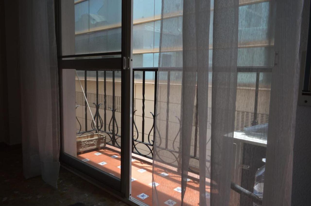 Floridos Playa Piso Reformado De 2 Habitaciones A 50M De La Playa La Cala Del Moral 外观 照片
