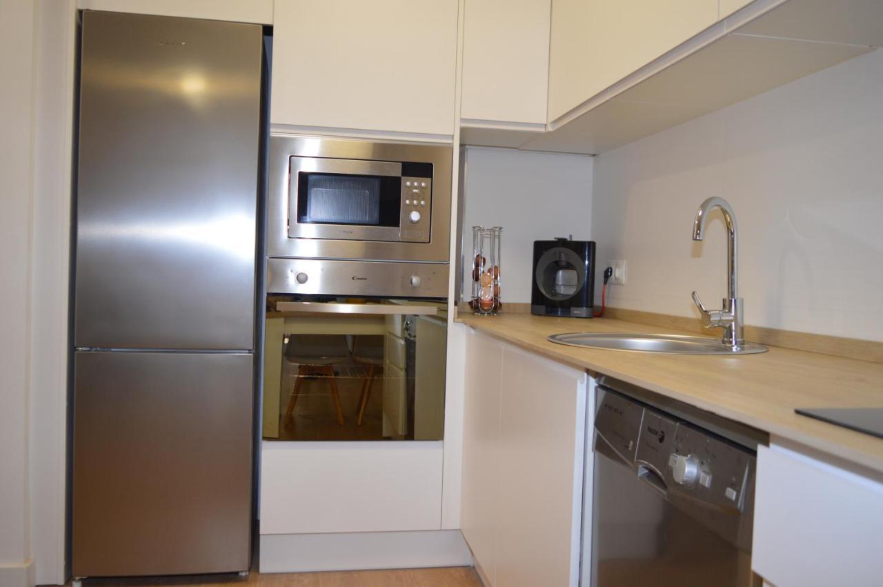 Floridos Playa Piso Reformado De 2 Habitaciones A 50M De La Playa La Cala Del Moral 外观 照片