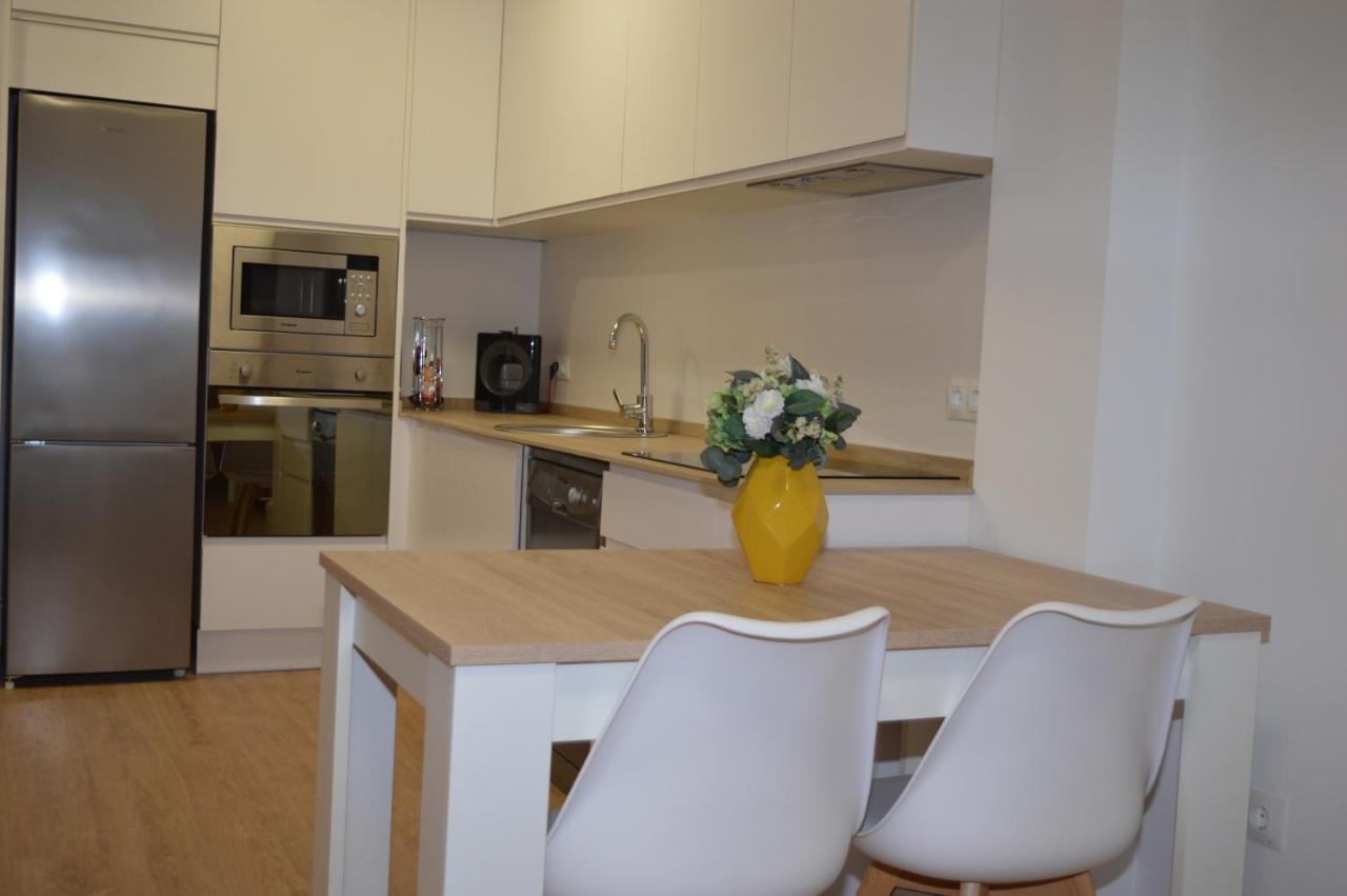 Floridos Playa Piso Reformado De 2 Habitaciones A 50M De La Playa La Cala Del Moral 外观 照片